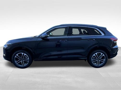 2025 Audi Q5 Premium