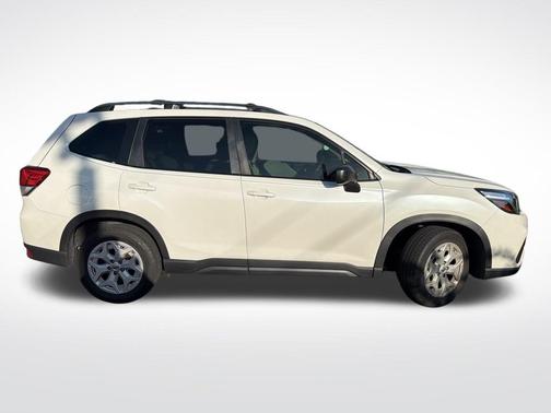 2020 Subaru Forester Base
