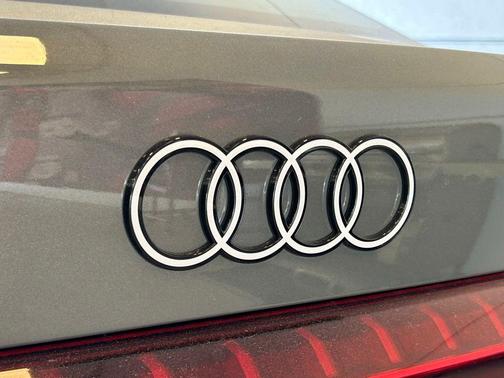 2025 Audi A5 Premium Plus TFSI quattro S tronic