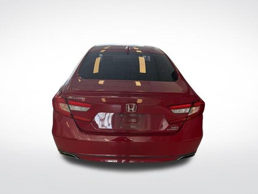 2020 Honda Accord Sport 1.5T