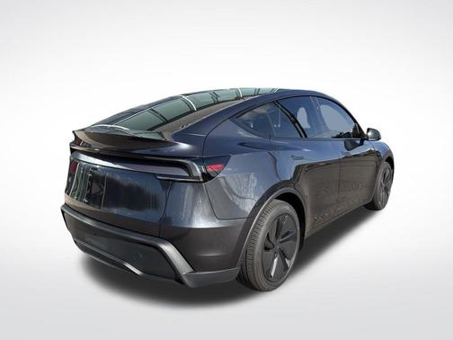 2026 Tesla Model Y Long Range Dual Motor All-Wheel Drive