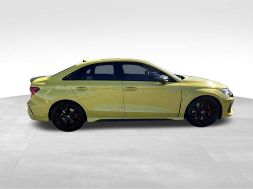 2024 Audi RS 3 TFSI quattro S tronic