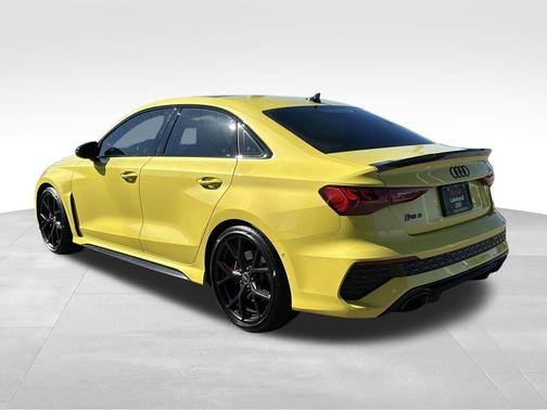 2024 Audi RS 3 TFSI quattro S tronic