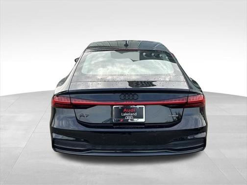 2022 Audi A7 55 Premium Plus