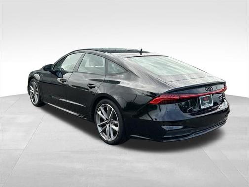 2022 Audi A7 55 Premium Plus