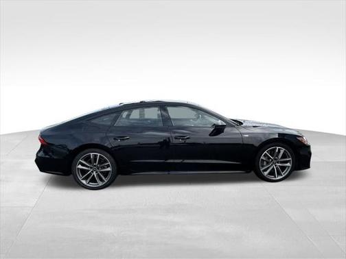 2022 Audi A7 55 Premium Plus