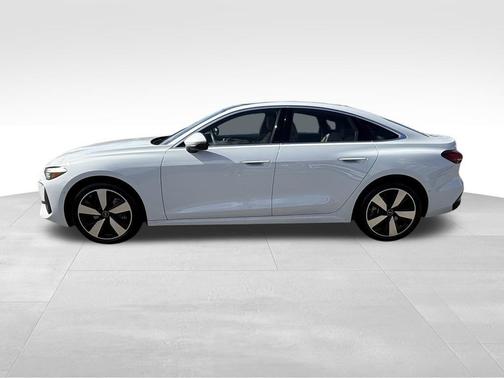 2025 Audi A5 Premium TFSI quattro S tronic