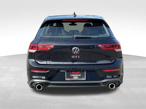 2023 Volkswagen Golf GTI 2.0T S DSG