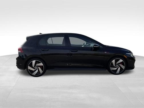 2023 Volkswagen Golf GTI 2.0T S DSG