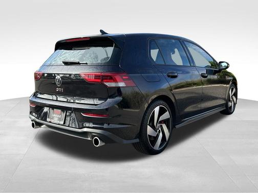 2023 Volkswagen Golf GTI 2.0T S DSG