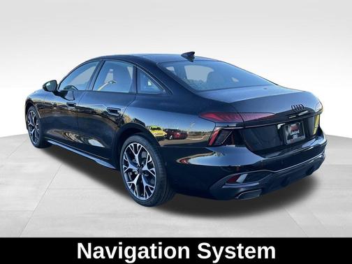 2026 Audi A6 Premium Plus quattro S tronic