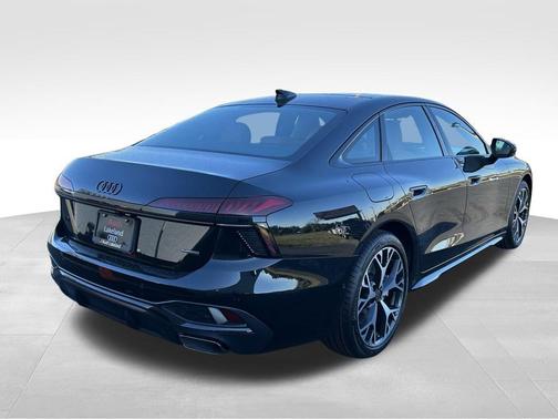 2026 Audi A6 Premium Plus quattro S tronic