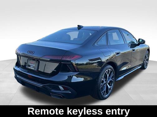 2026 Audi A6 Premium Plus quattro S tronic