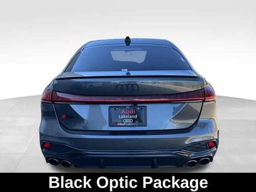 2025 Audi S5 3.0T Premium Plus