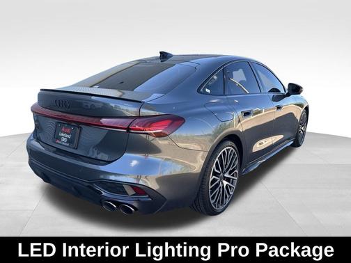 2025 Audi S5 3.0T Premium Plus