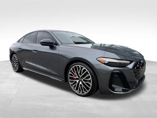 2025 Audi S5 3.0T Premium Plus