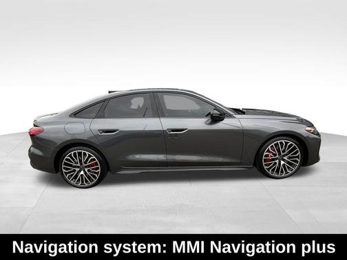 2025 Audi S5 3.0T Premium Plus