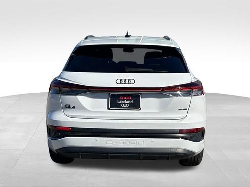 2023 Audi Q4 e-tron Premium Plus 50 quattro