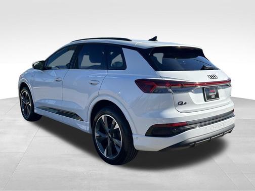 2023 Audi Q4 e-tron Premium Plus 50 quattro