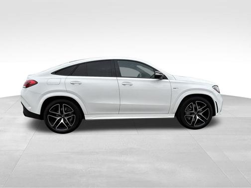 2023 Mercedes-Benz AMG GLE 53 4MATIC+ Coupe