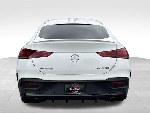 2023 Mercedes-Benz AMG GLE 53 4MATIC+ Coupe