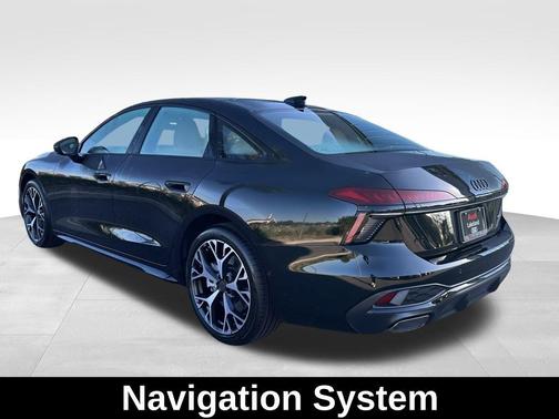 2026 Audi A6 Premium Plus quattro S tronic