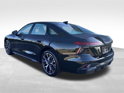 2026 Audi A6 Premium quattro S tronic