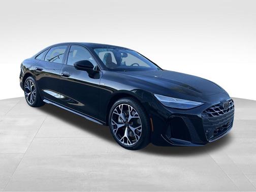 2026 Audi A6 Premium quattro S tronic