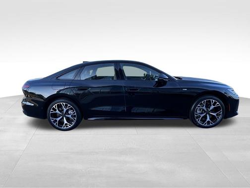 2026 Audi A6 Premium quattro S tronic