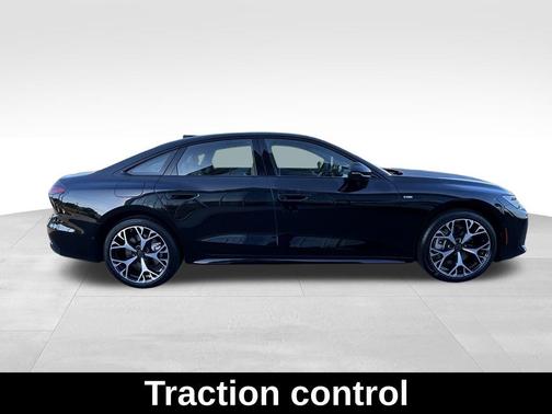 2026 Audi A6 Premium Plus quattro S tronic