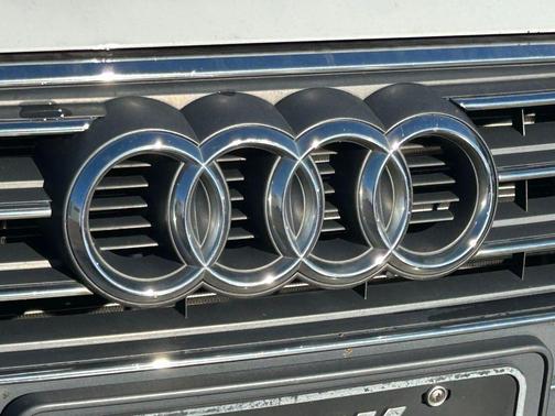 2017 Audi A4 2.0T Premium