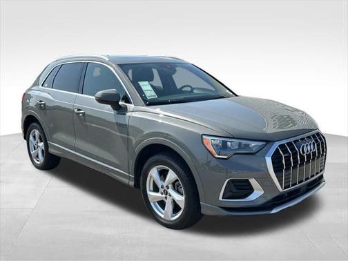 2021 Audi Q3 40 Premium