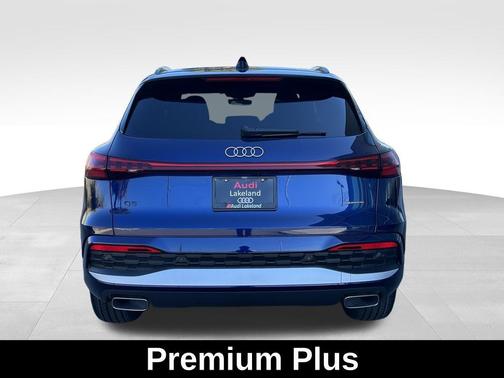 2025 Audi Q5 Premium Plus TFSI quattro S tronic