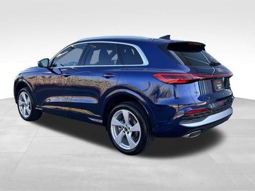 2025 Audi Q5 Premium Plus TFSI quattro S tronic