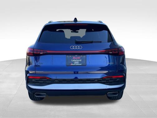 2025 Audi Q5 Premium Plus TFSI quattro S tronic