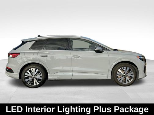 2023 Audi Q4 e-tron Premium Plus 40 RWD