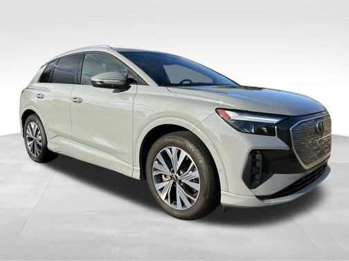 2023 Audi Q4 e-tron Premium Plus 40 RWD