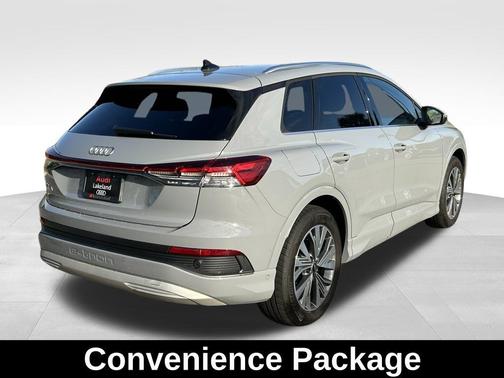 2023 Audi Q4 e-tron Premium Plus 40 RWD