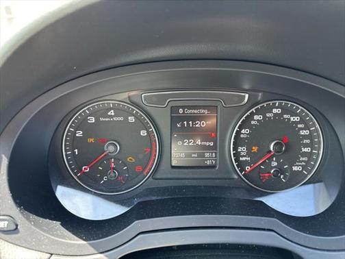 2016 Audi Q3 2.0T Premium Plus