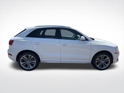 2016 Audi Q3 2.0T Premium Plus