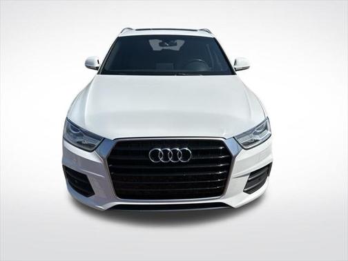2016 Audi Q3 2.0T Premium Plus