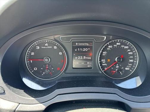 2016 Audi Q3 2.0T Premium Plus