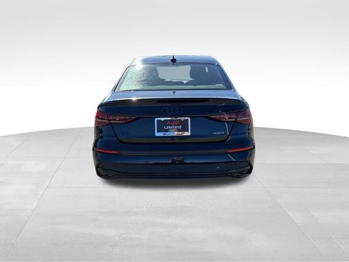 2026 Audi A3 quattro