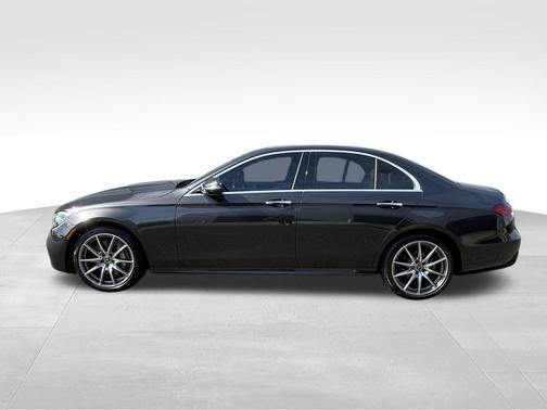 2023 Mercedes-Benz E-Class E 350