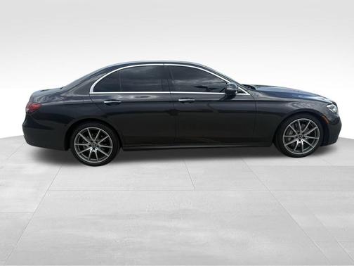 2023 Mercedes-Benz E-Class E 350