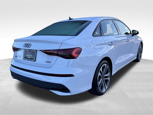 2026 Audi A3 Premium