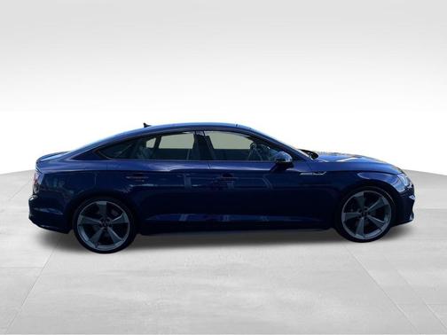 2019 Audi S5 3.0T Premium Plus