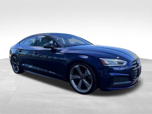2019 Audi S5 3.0T Premium Plus