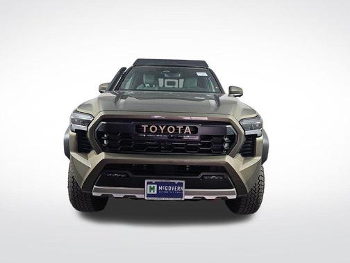 2025 Toyota Tacoma Hybrid Limited Hybrid