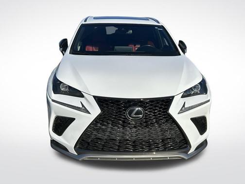 2019 Lexus NX 300 Base
